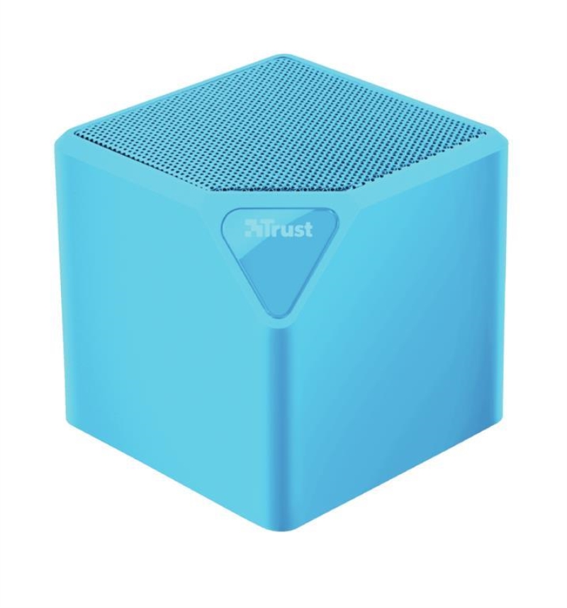 LOGITECH Cassa acustica Trust Mini wireless 2.1 blu